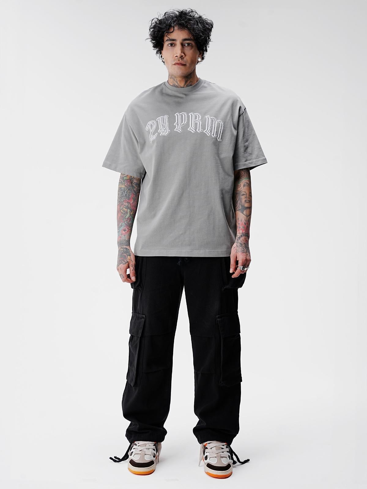 2Y PRM T-SHIRT (2 COLOR)