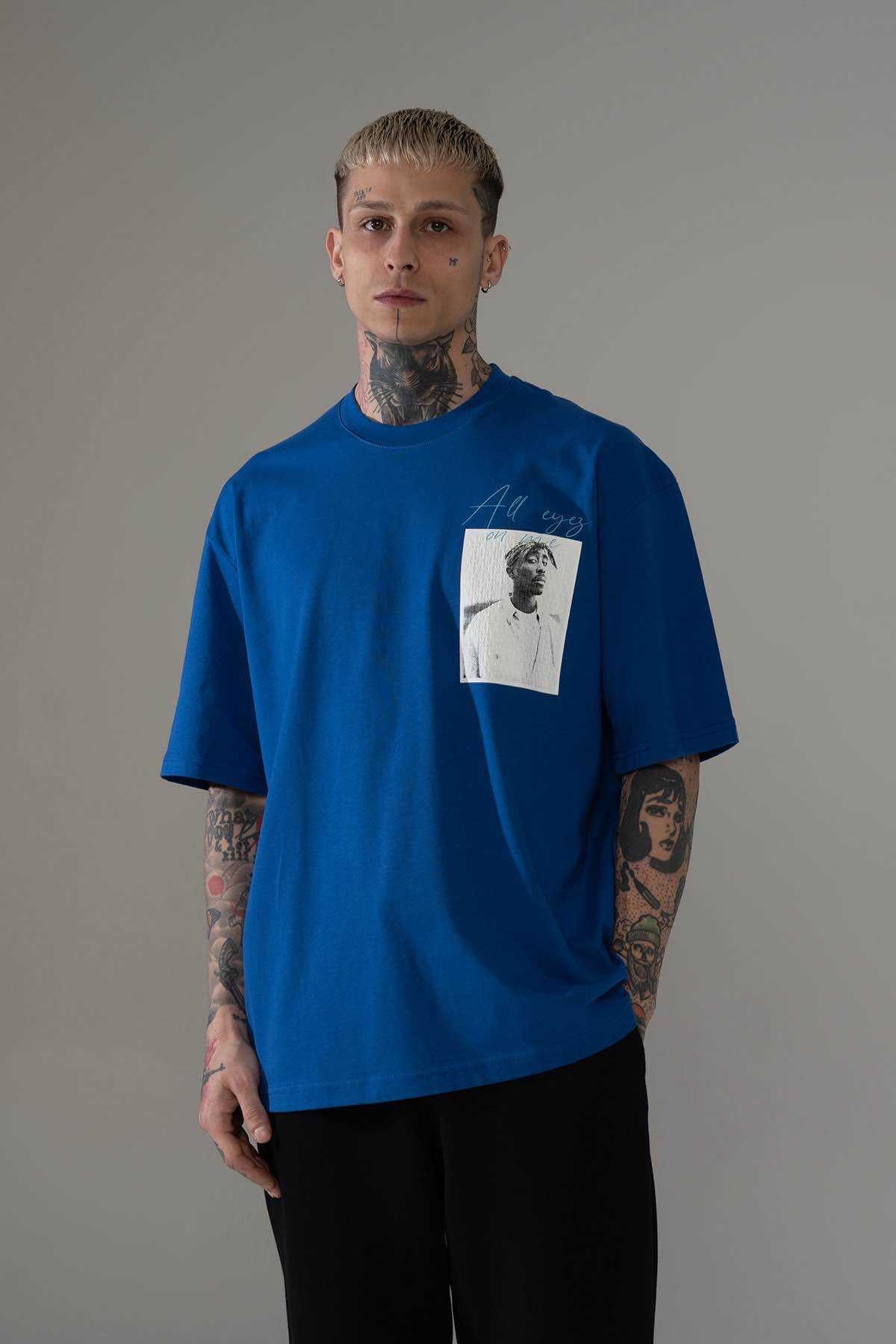 TUPAK PREMIUM T-SHIRT