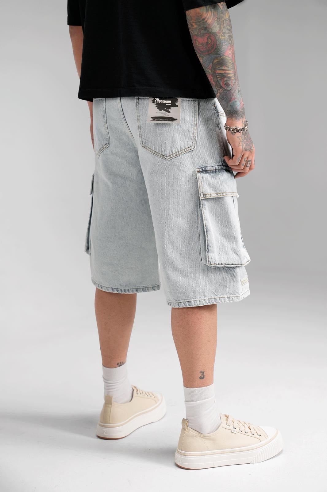 VIP CARGO ICY JORT
