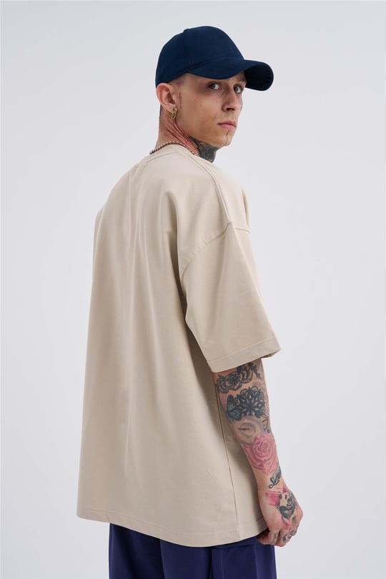 BASIC PREMIUM T-SHIRT(15 COLORS)