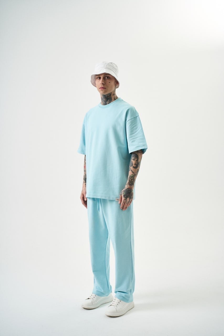 PREMIUM BASIC SET (8 COLOR)