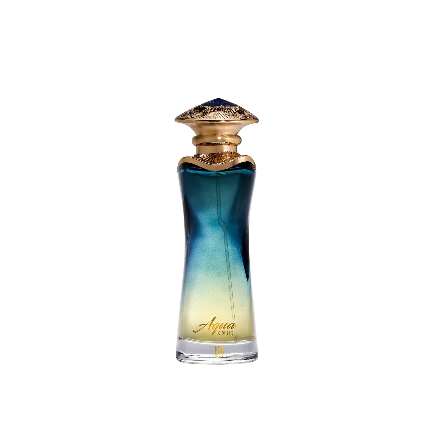 AQUA OUD PERFUME