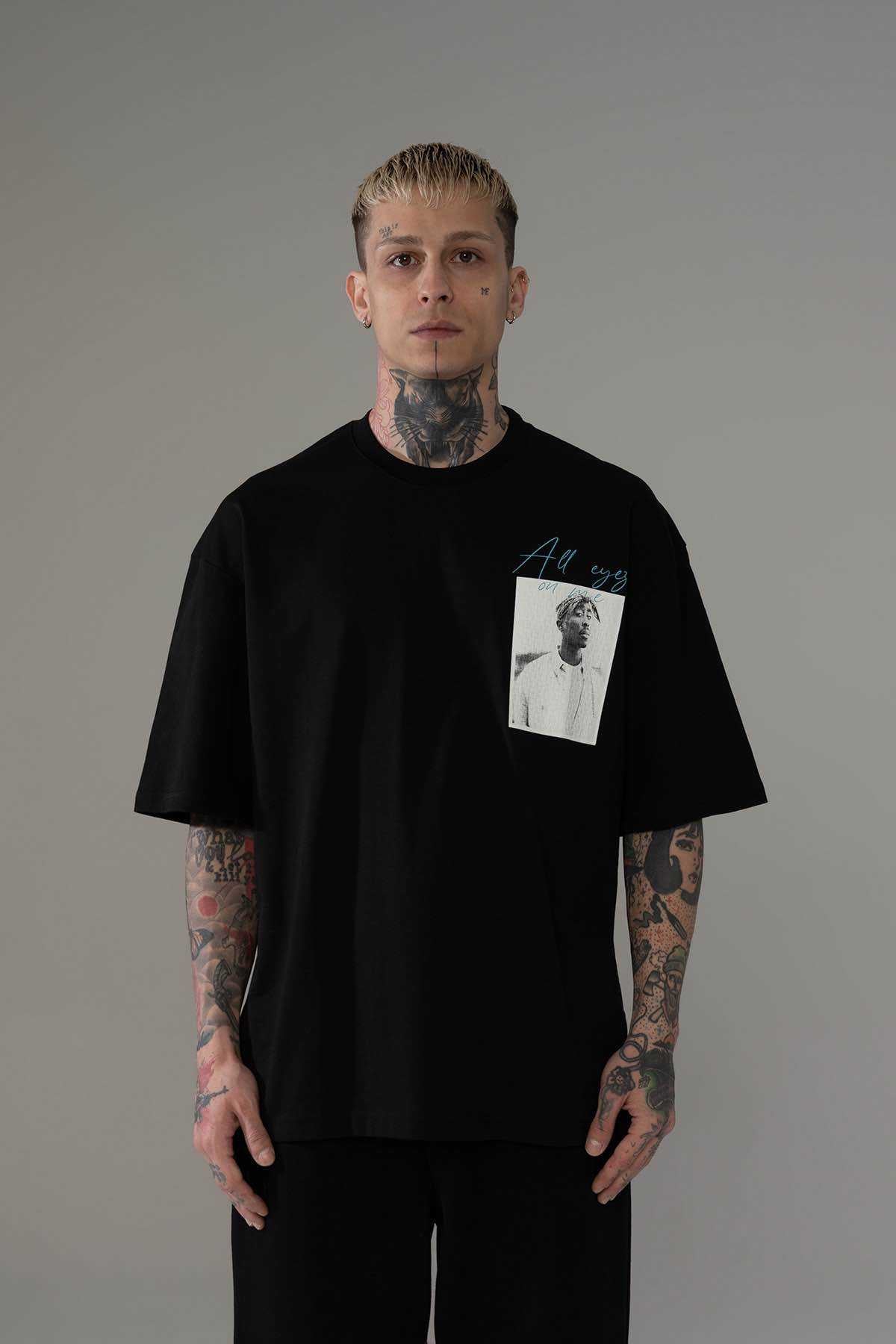 TUPAK PREMIUM T-SHIRT