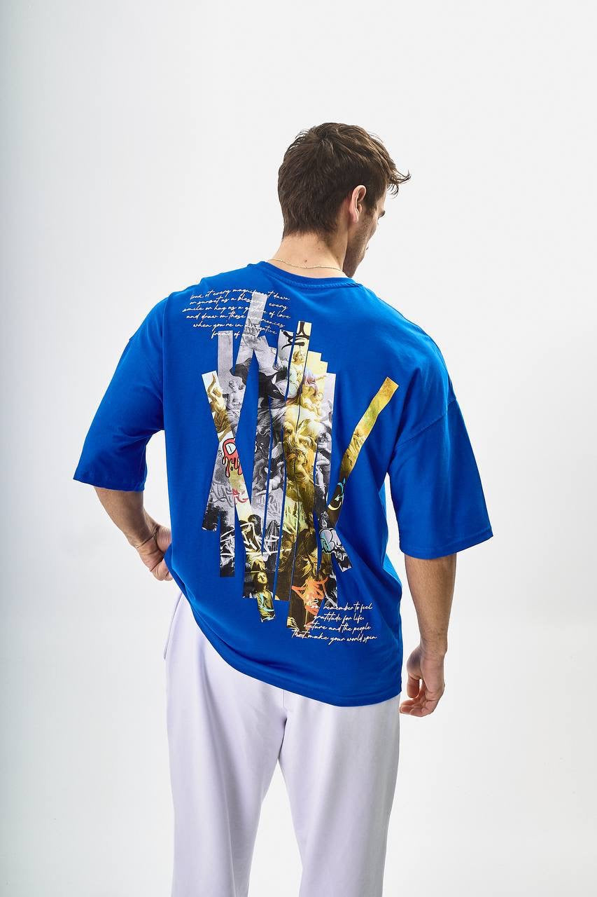 GRATITUDE FOR LIFE T-SHIRT
