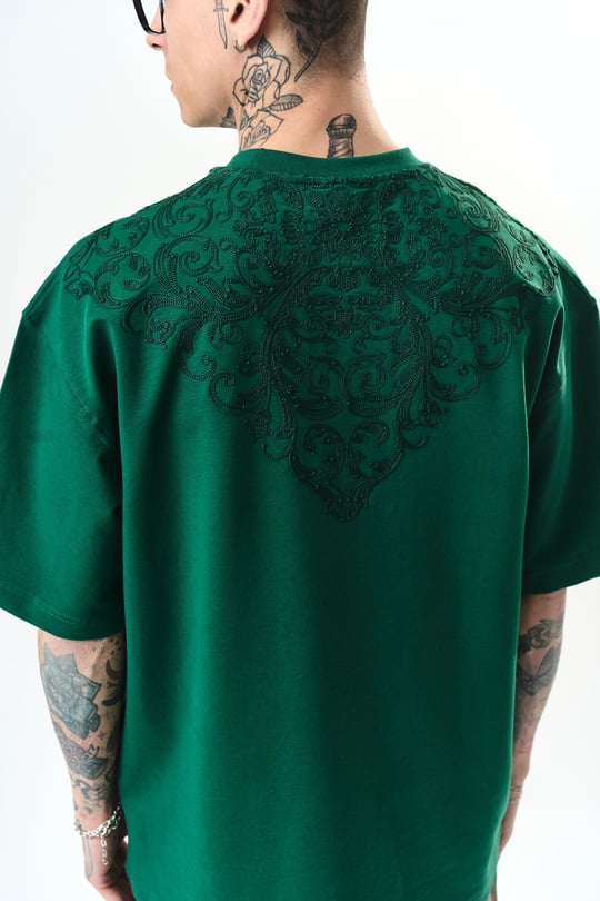 GOODLY VIP T-SHIRT (2 COLOR)