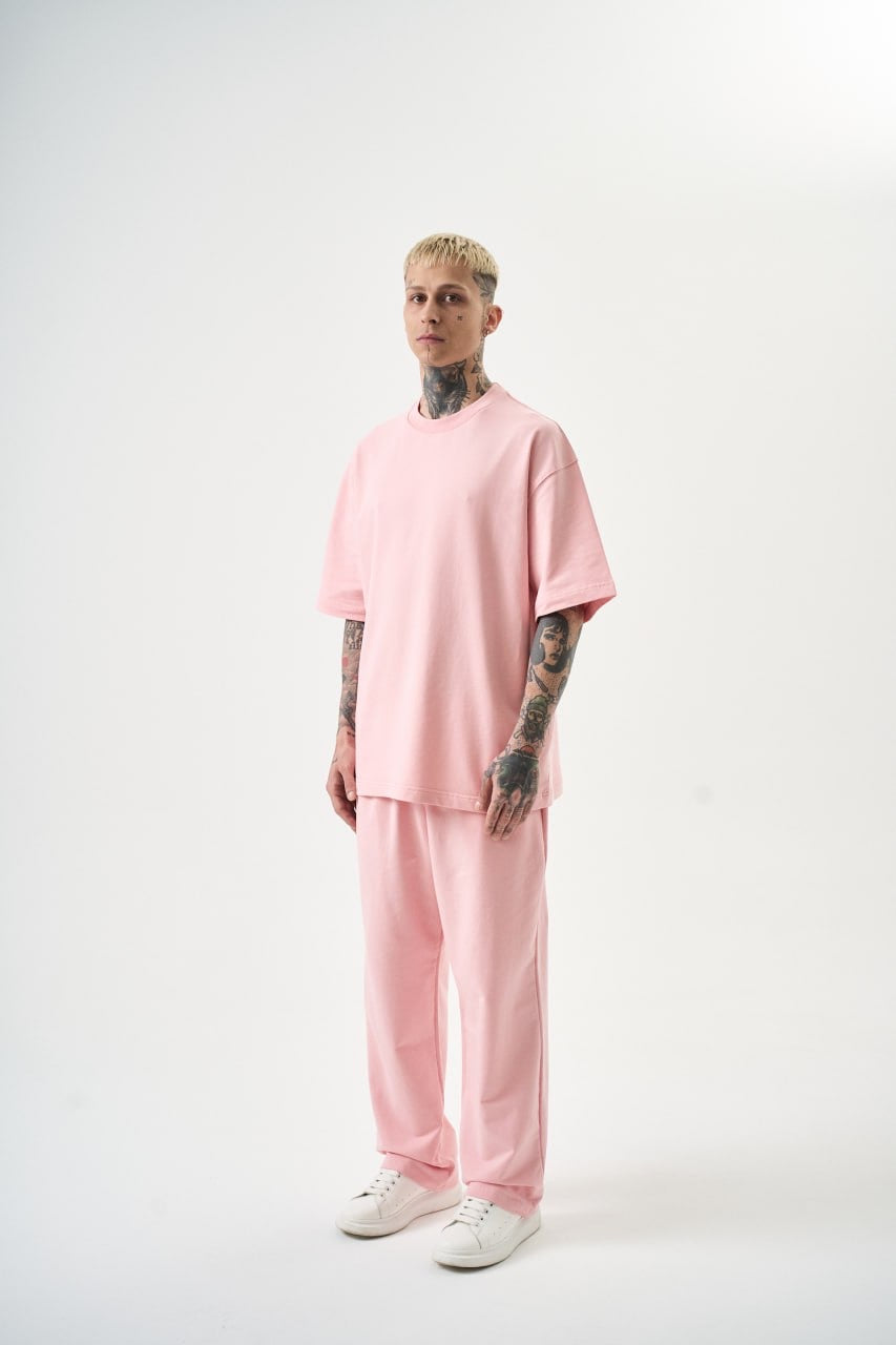 PREMIUM BASIC SET (8 COLOR)