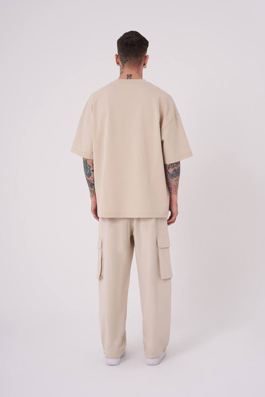 TIRED EYES VIP T-SHIRT