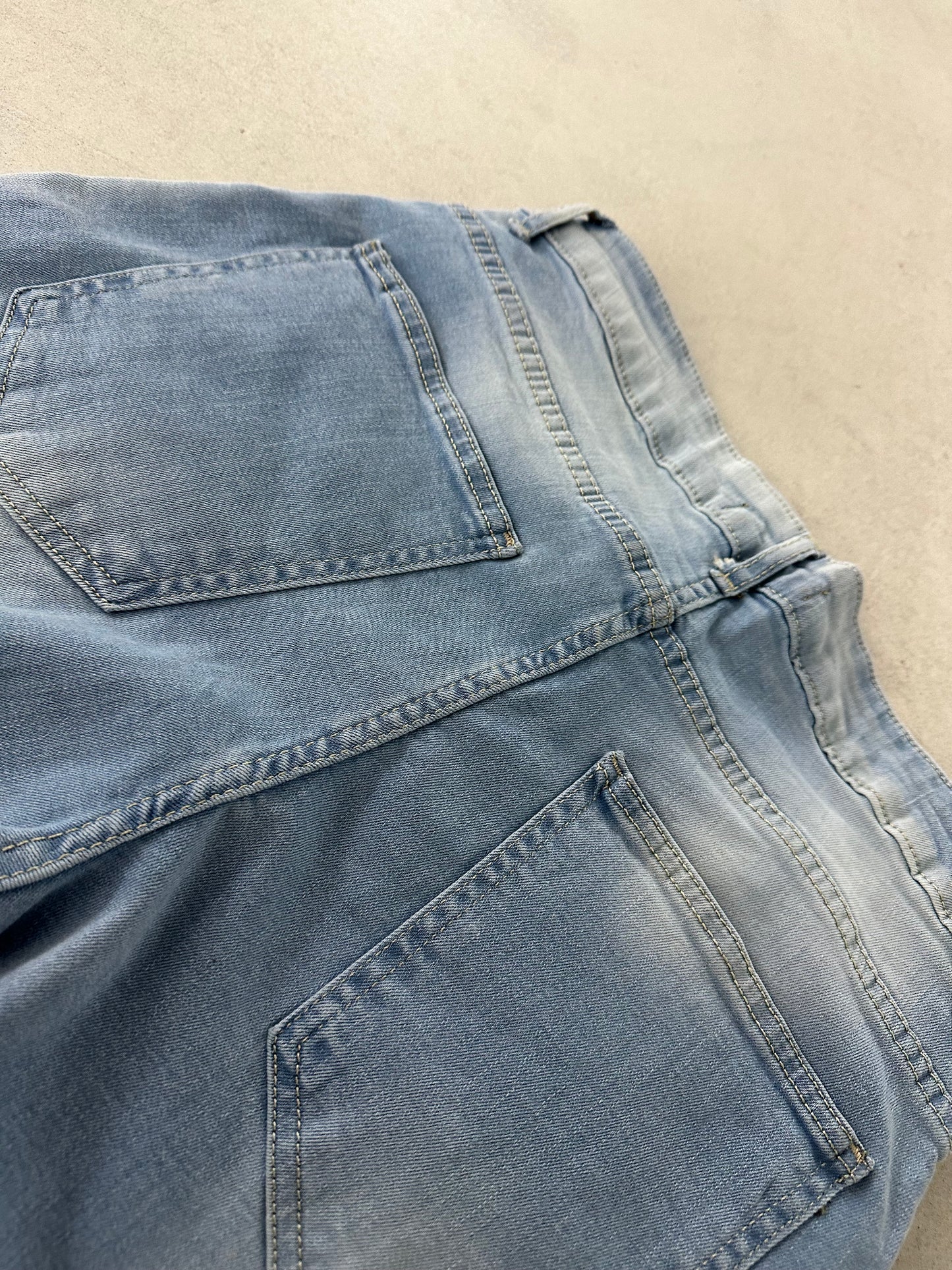 VIP SLIM FIT JEAN