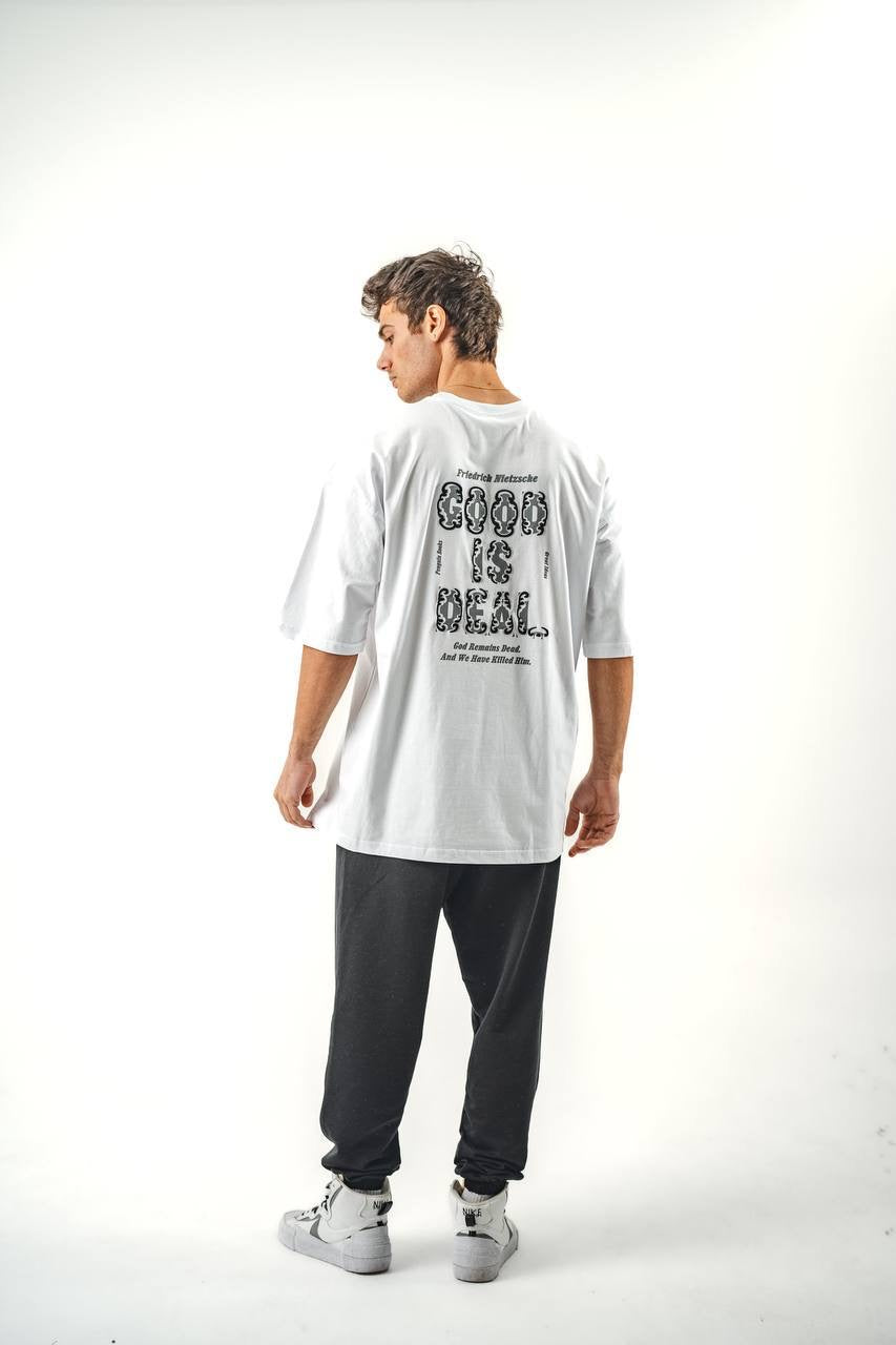 GOOD IS DEAL T-SHIRT