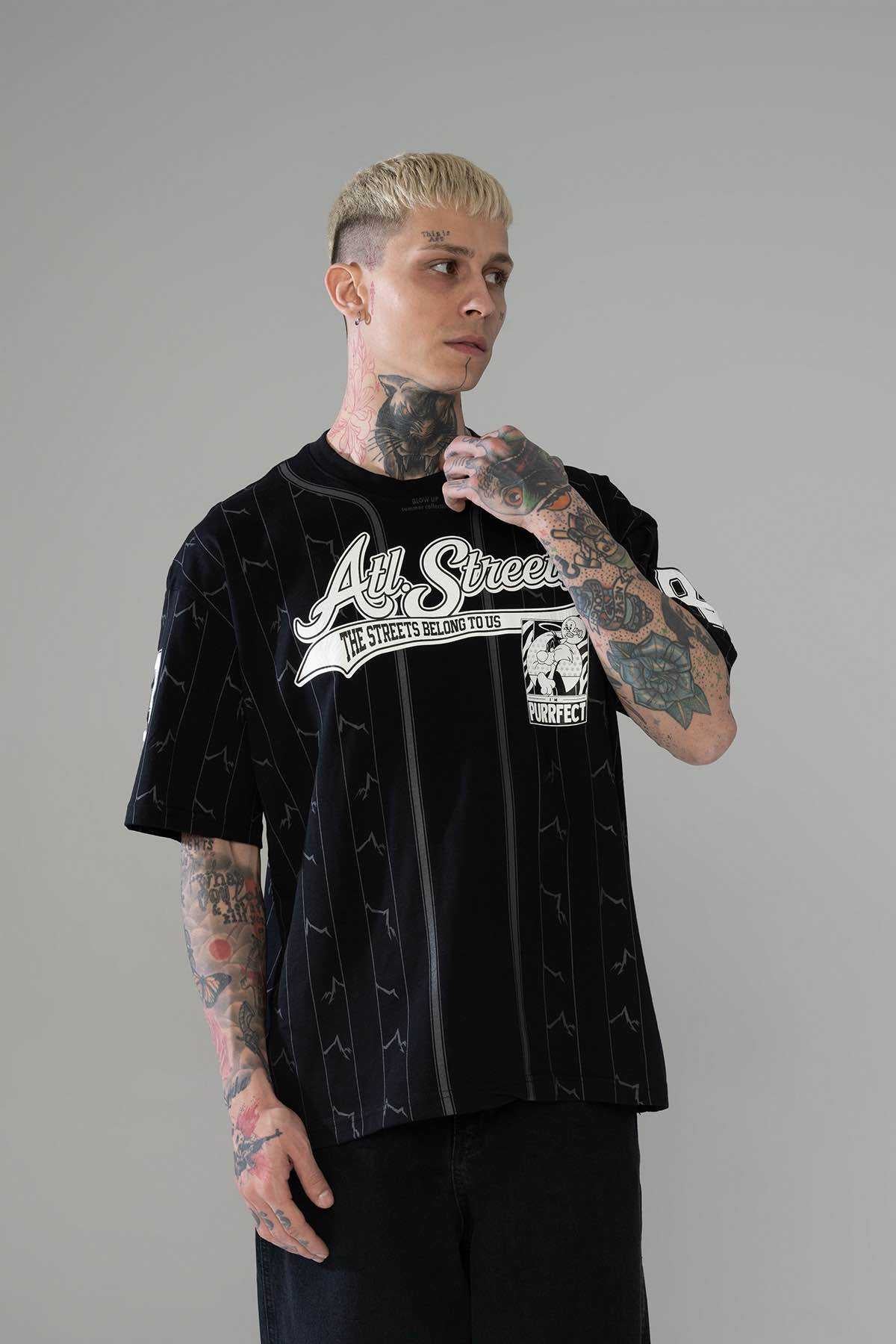 ALL STREET LOONEY T-SHIRT