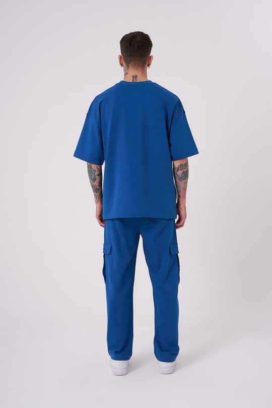 BASIC PREMIUM T-SHIRT(15 COLORS)