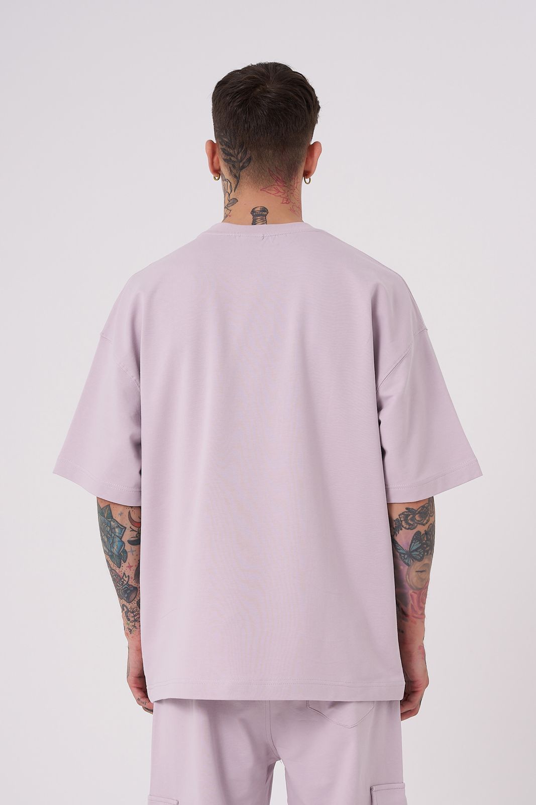 BASIC PREMIUM T-SHIRT(15 COLORS)