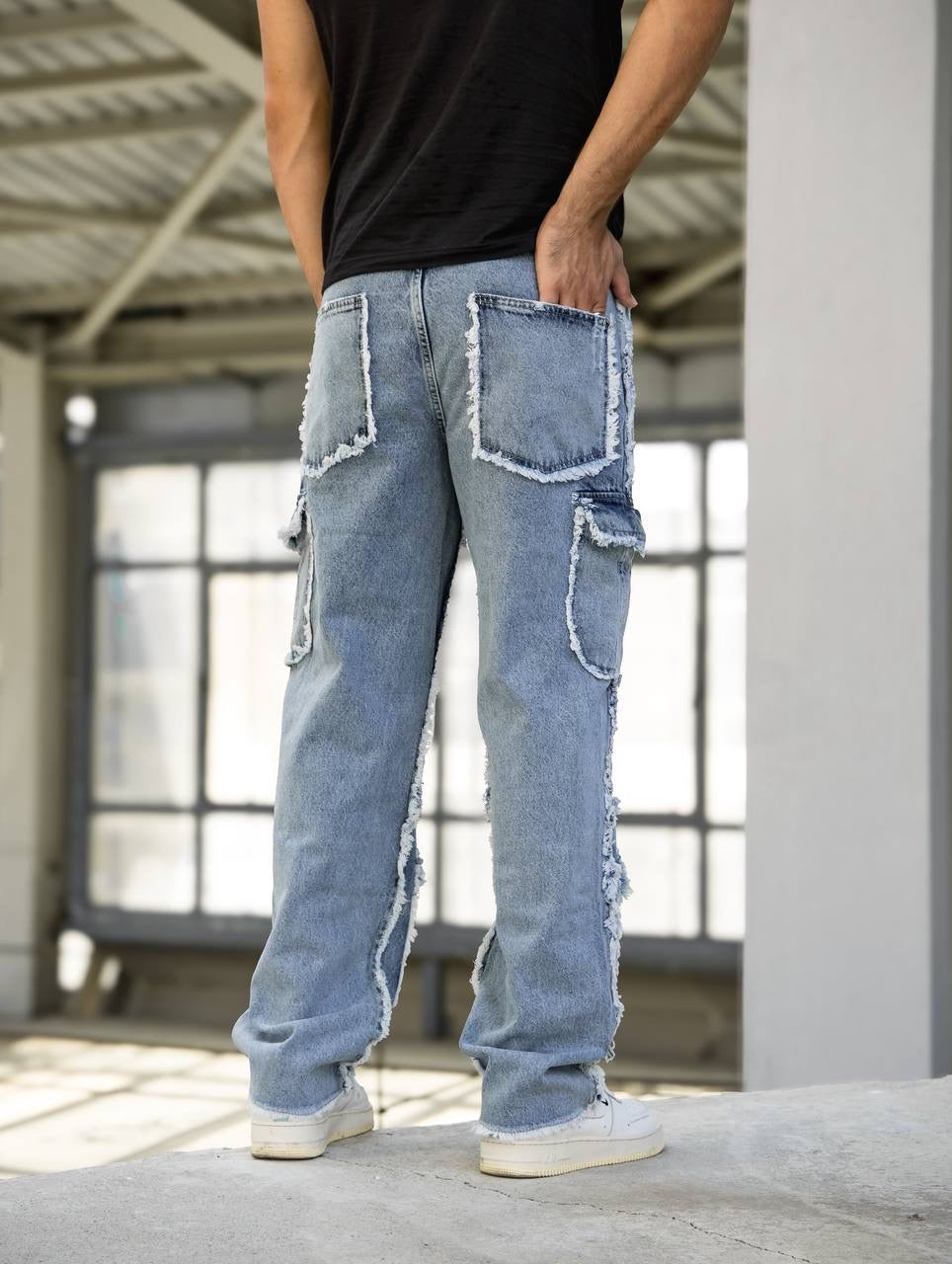 VIP 8P ICY JEAN