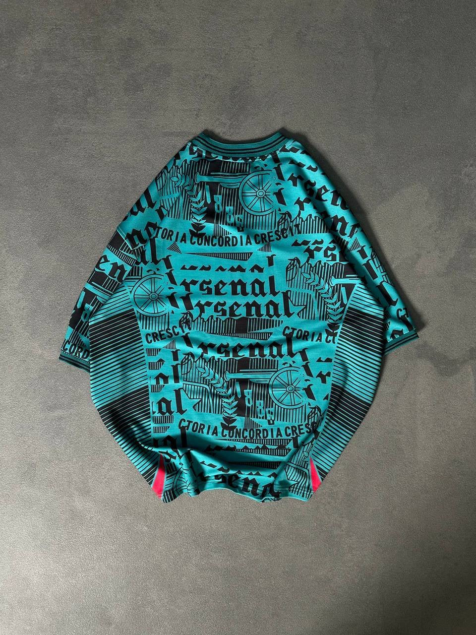 ARSENAL FANCY T-SHIRT