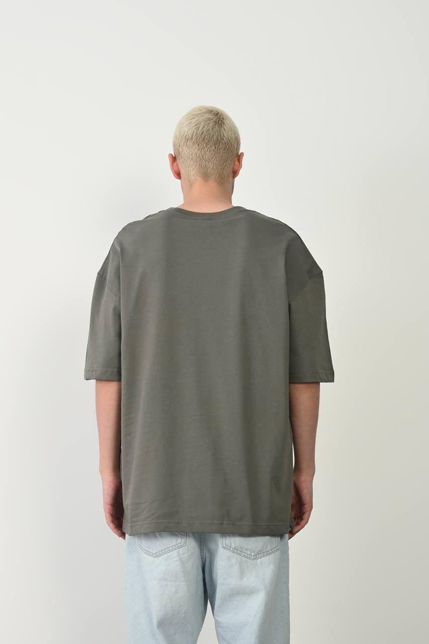 I GOT LUCKY T-SHIRT