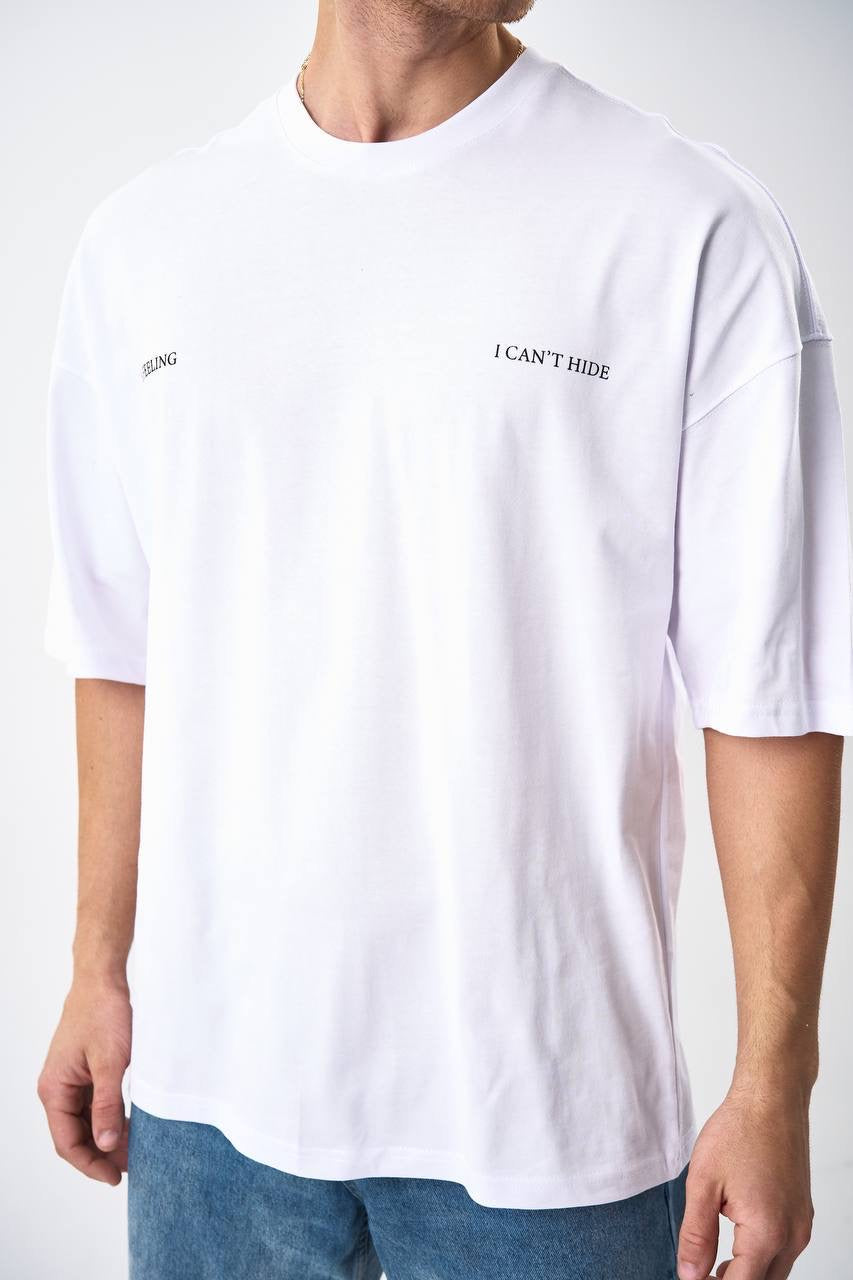 FEELING OF THE NIGHT T-SHIRT