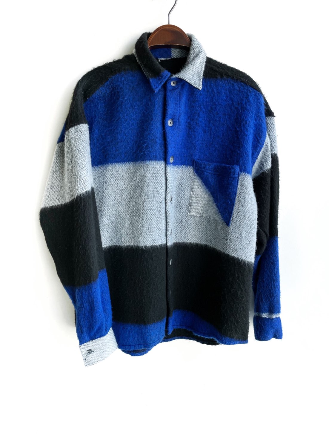 PREMIUM FLANNEL SHIRT (3 COLOR)
