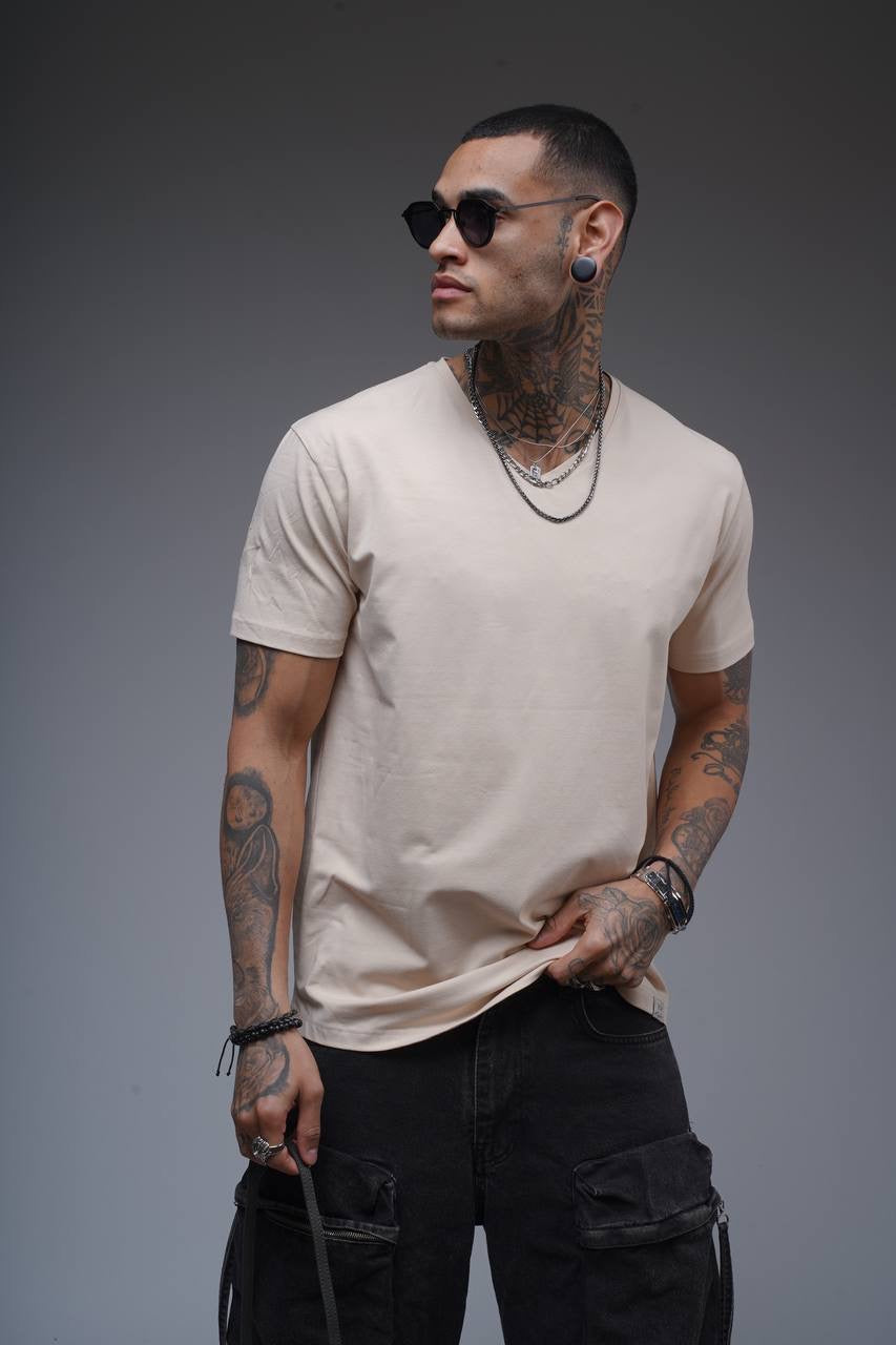 REGULAR FIT PREMIUM T-SHIRT
