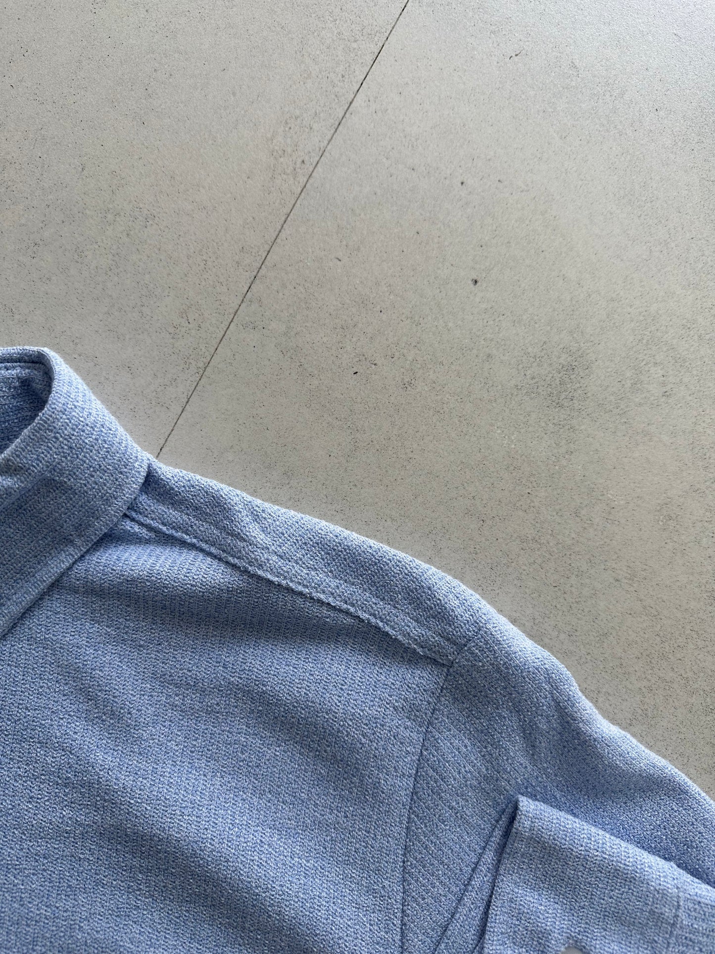 THREADS BASIC SHIRT