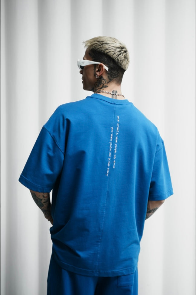 YOU MUST DO T-SHIRT