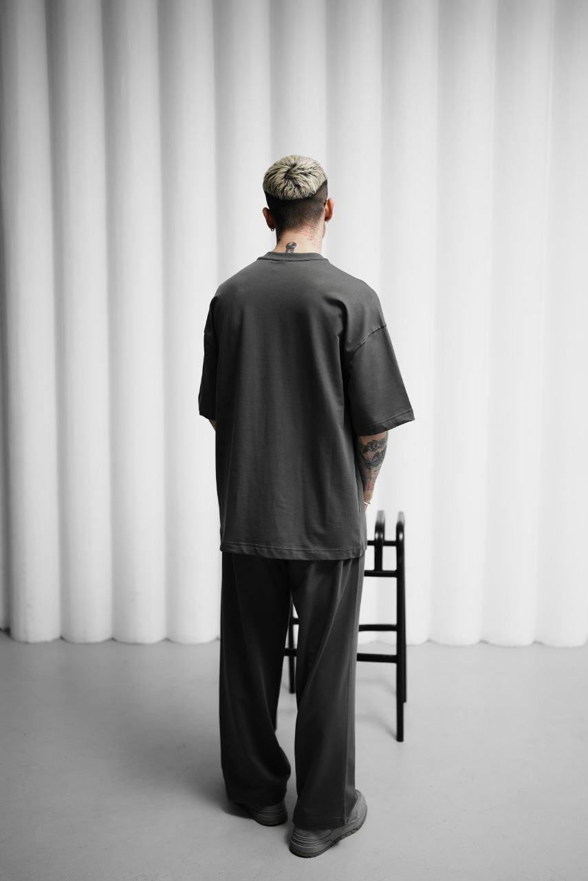 VIP PHONIX DESIGN T-SHIRT