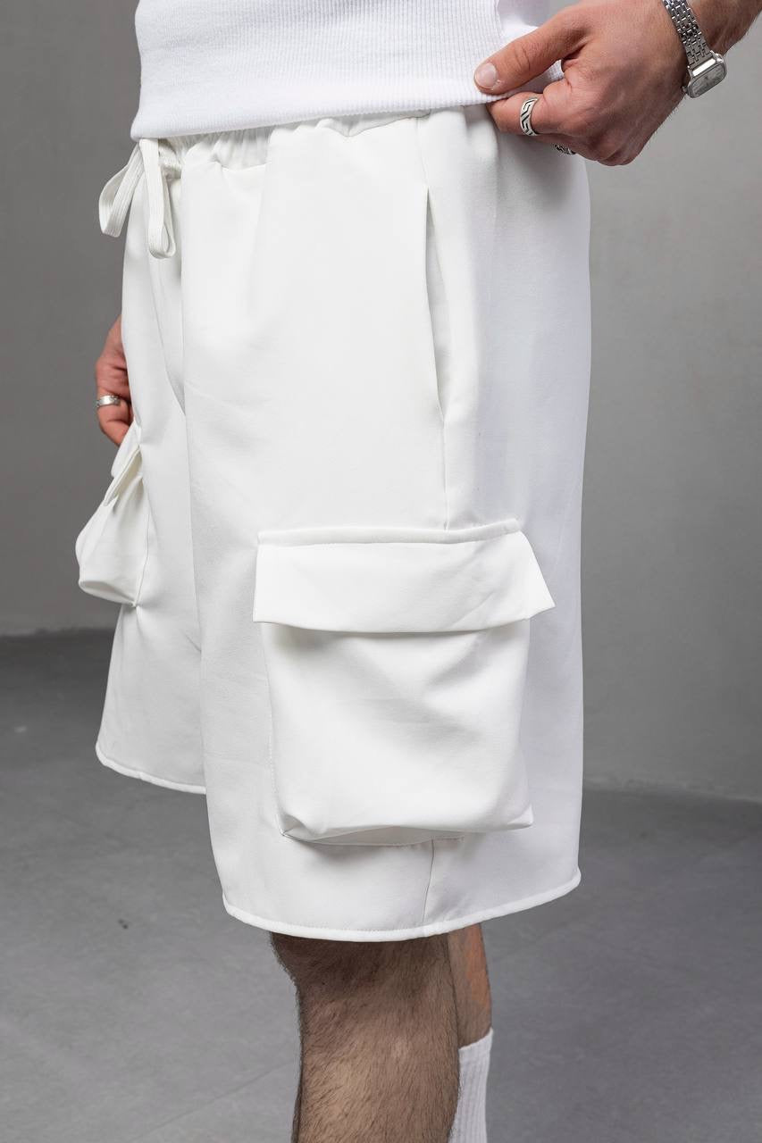 PREMIUM CARGO SHORT