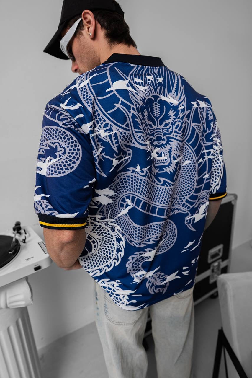 REAL MADRID FANCY T-SHIRT