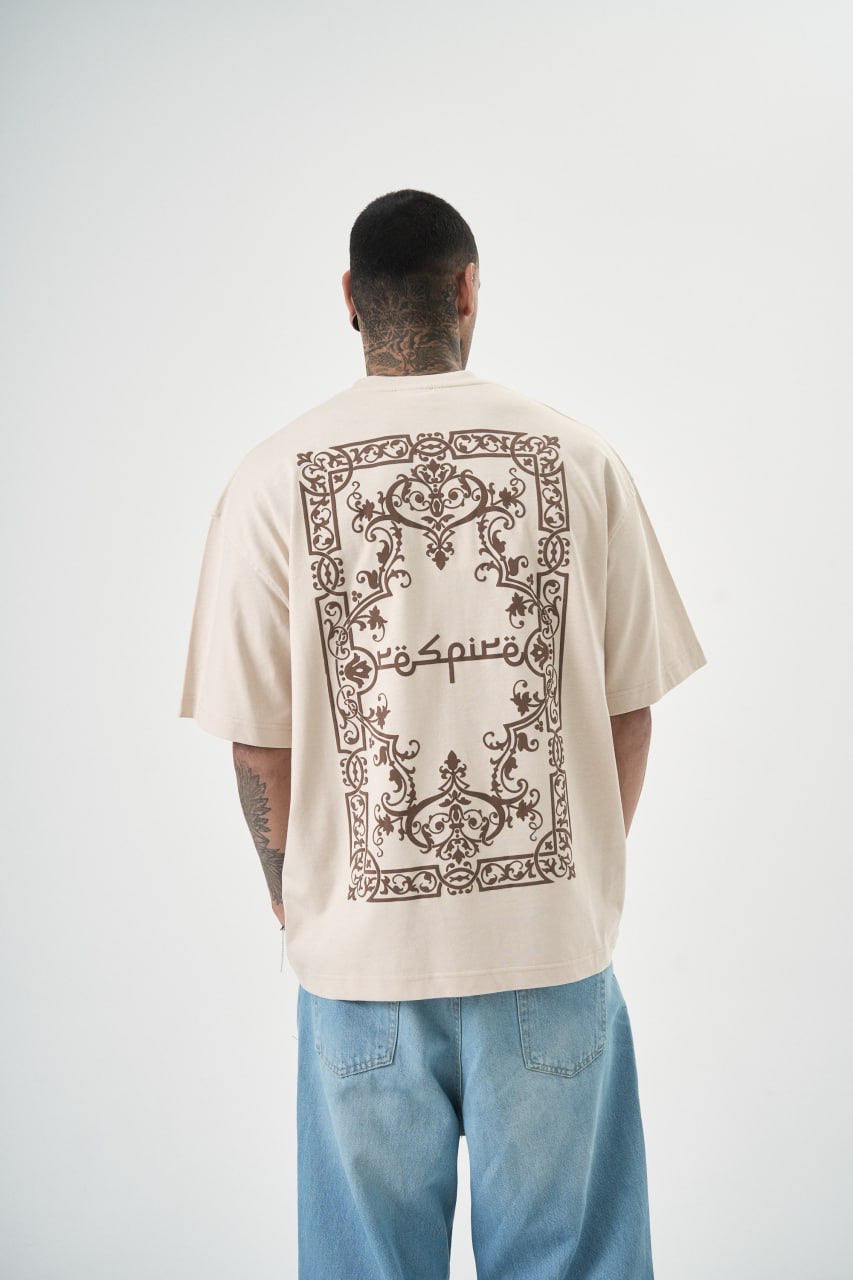 OMAMENTS PREMIUM T-SHIRT (3 COLOR)