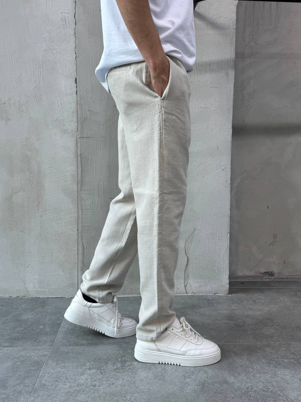 LINEN TYPE TRACK