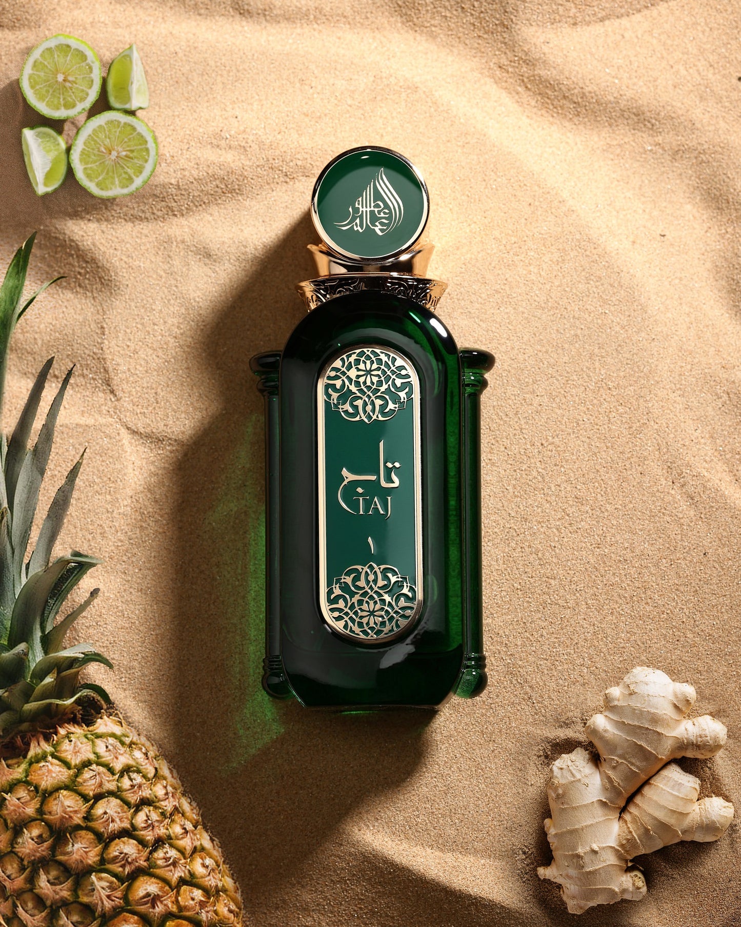 TAJ 1 PERFUME