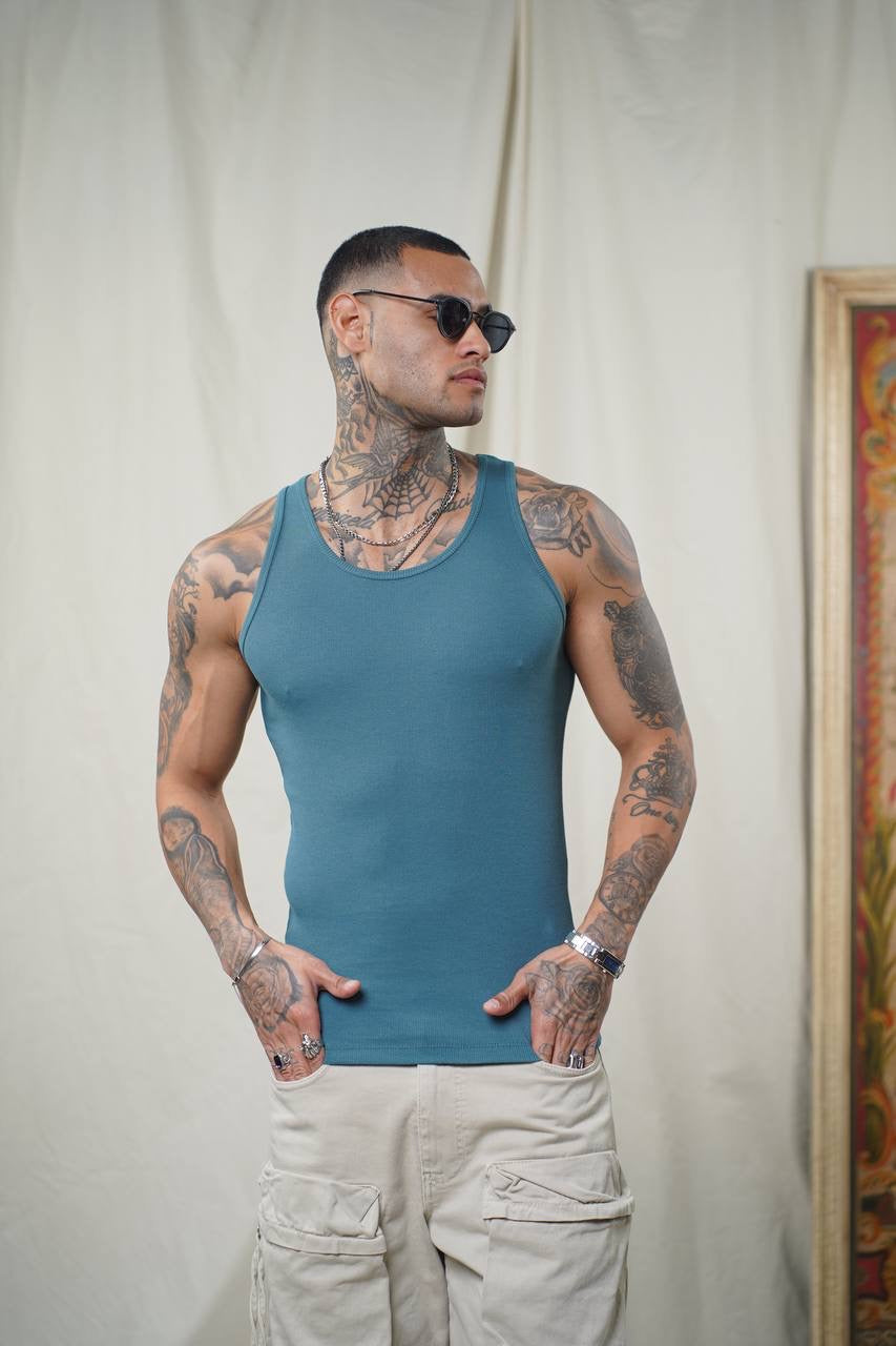 SINGLET (6 COLOR)