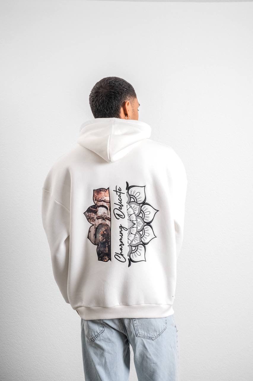 CHARMING PREMIUM HOODIE