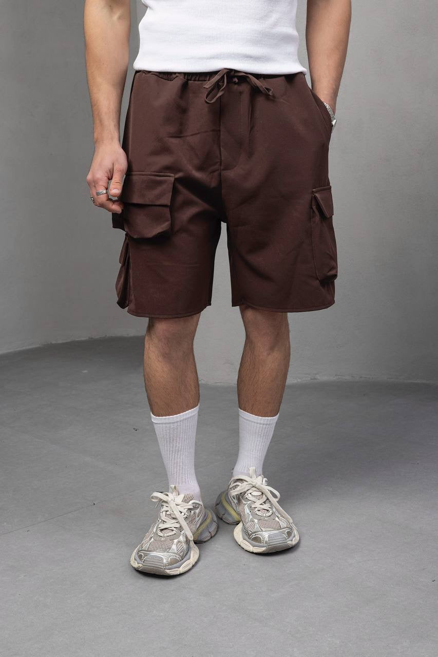 PREMIUM CARGO SHORT