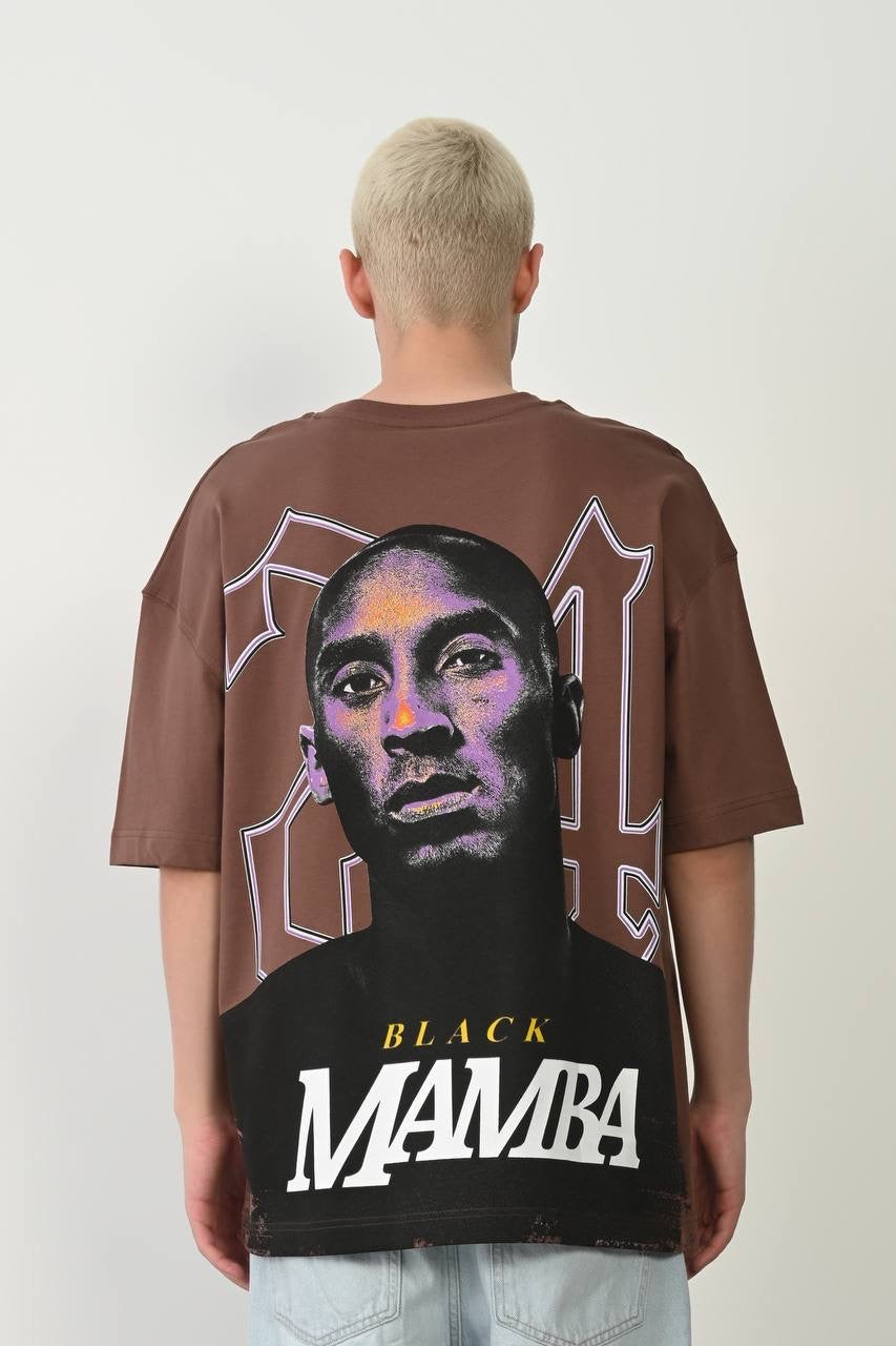 TUPAC T-SHIRT (4 COLOR)