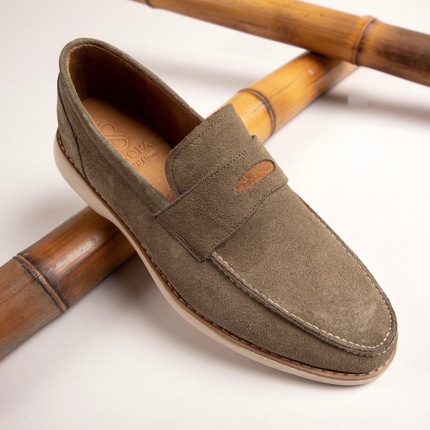 PREMIUM PENNY LOAFERS (3 COLOR)