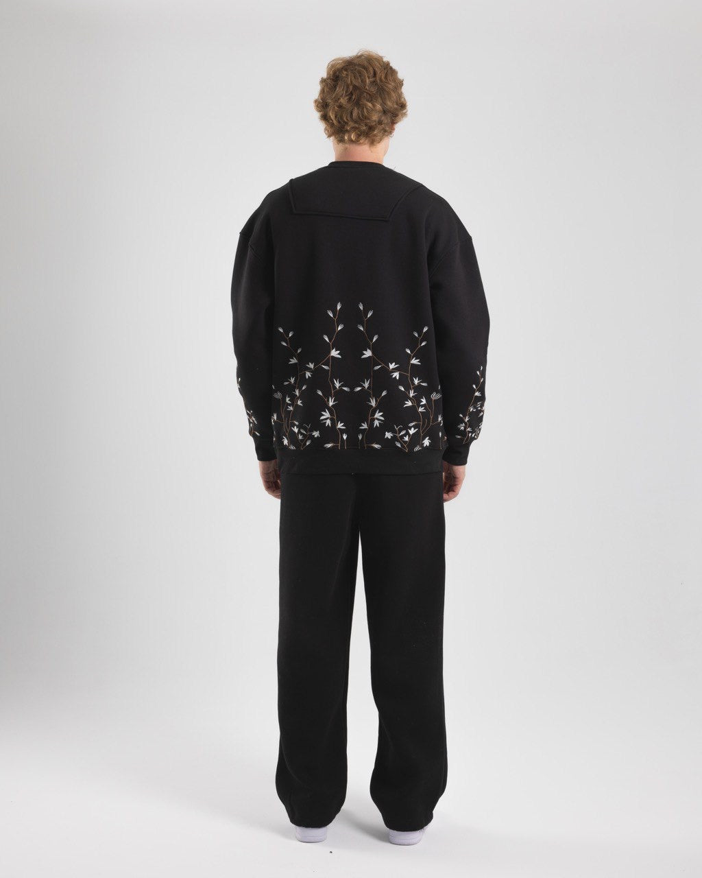 VIP BLACK HOPE SWEATSHIRT