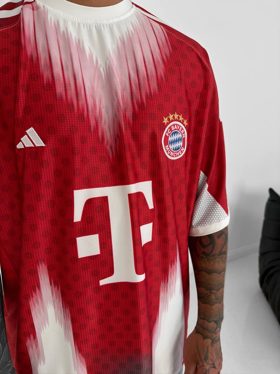 BAYERN FANSY T-SHIRT