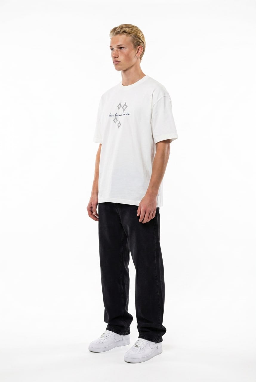 FAR FROM BASIC T-SHIRT