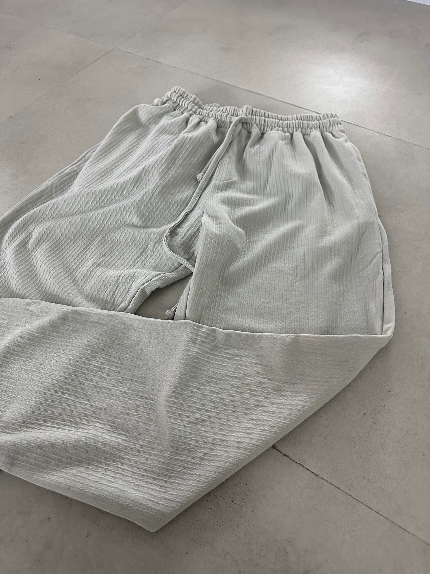 PREMIUM PANTS