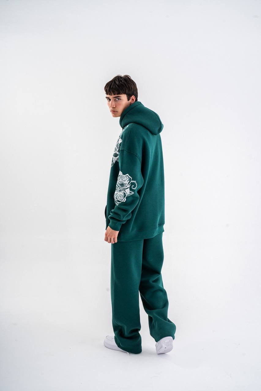 DEFY CONVENTION VIP HOODIE (3 COLOR)