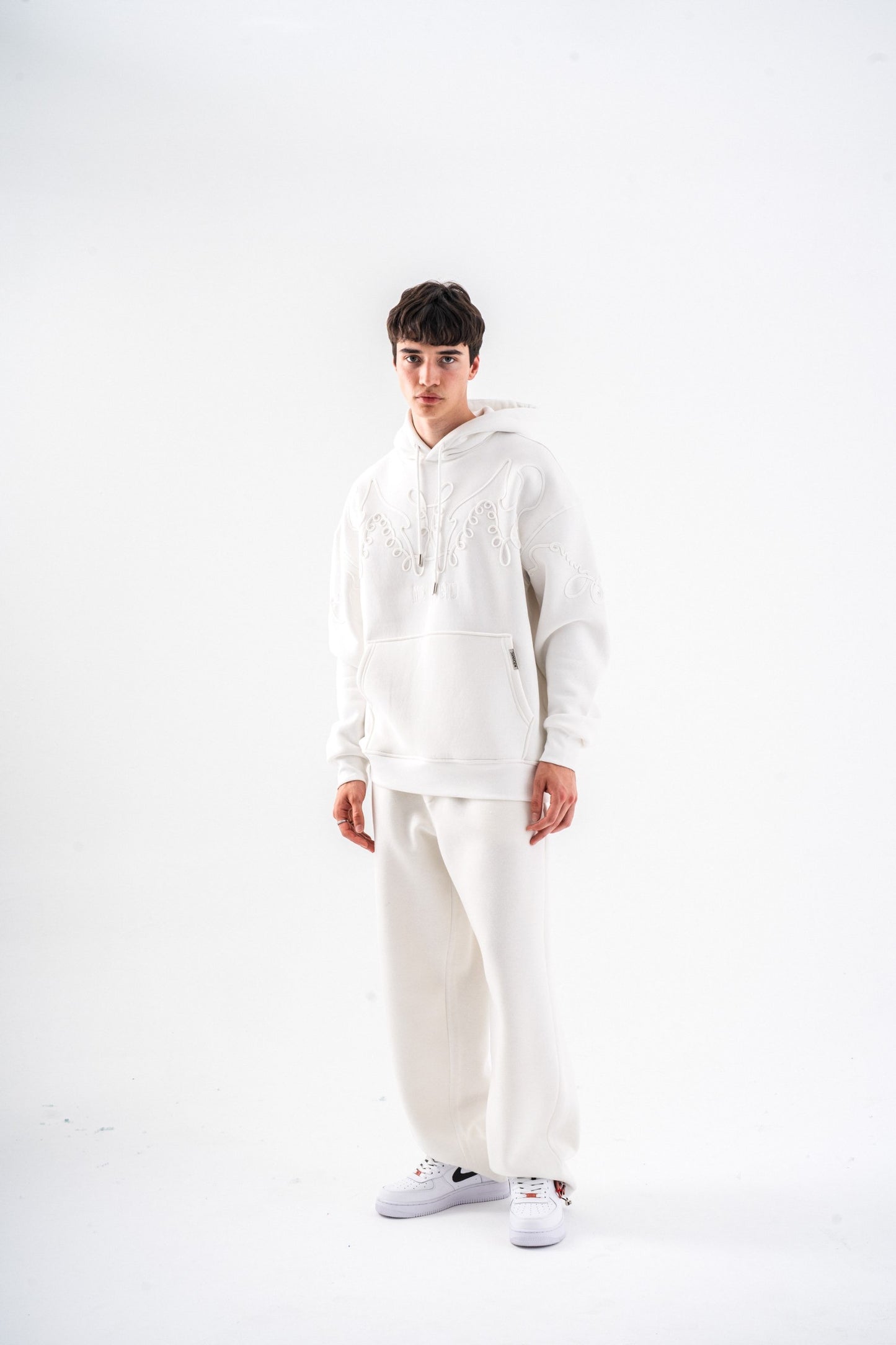 VIP STD HOODIE