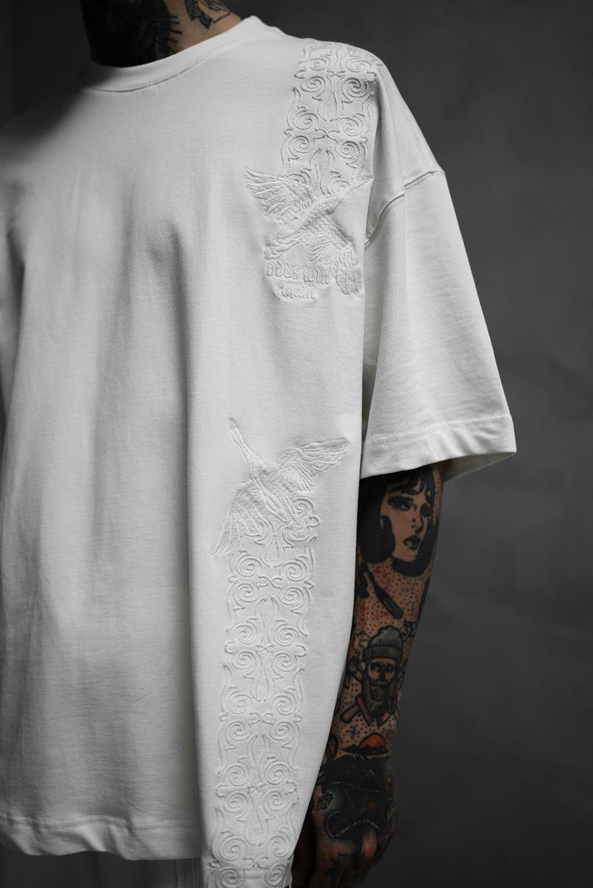 VIP PHONIX DESIGN T-SHIRT