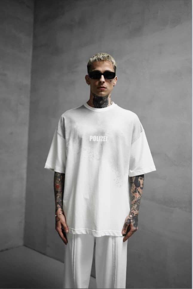PLEASE HELP ME T-SHIRT