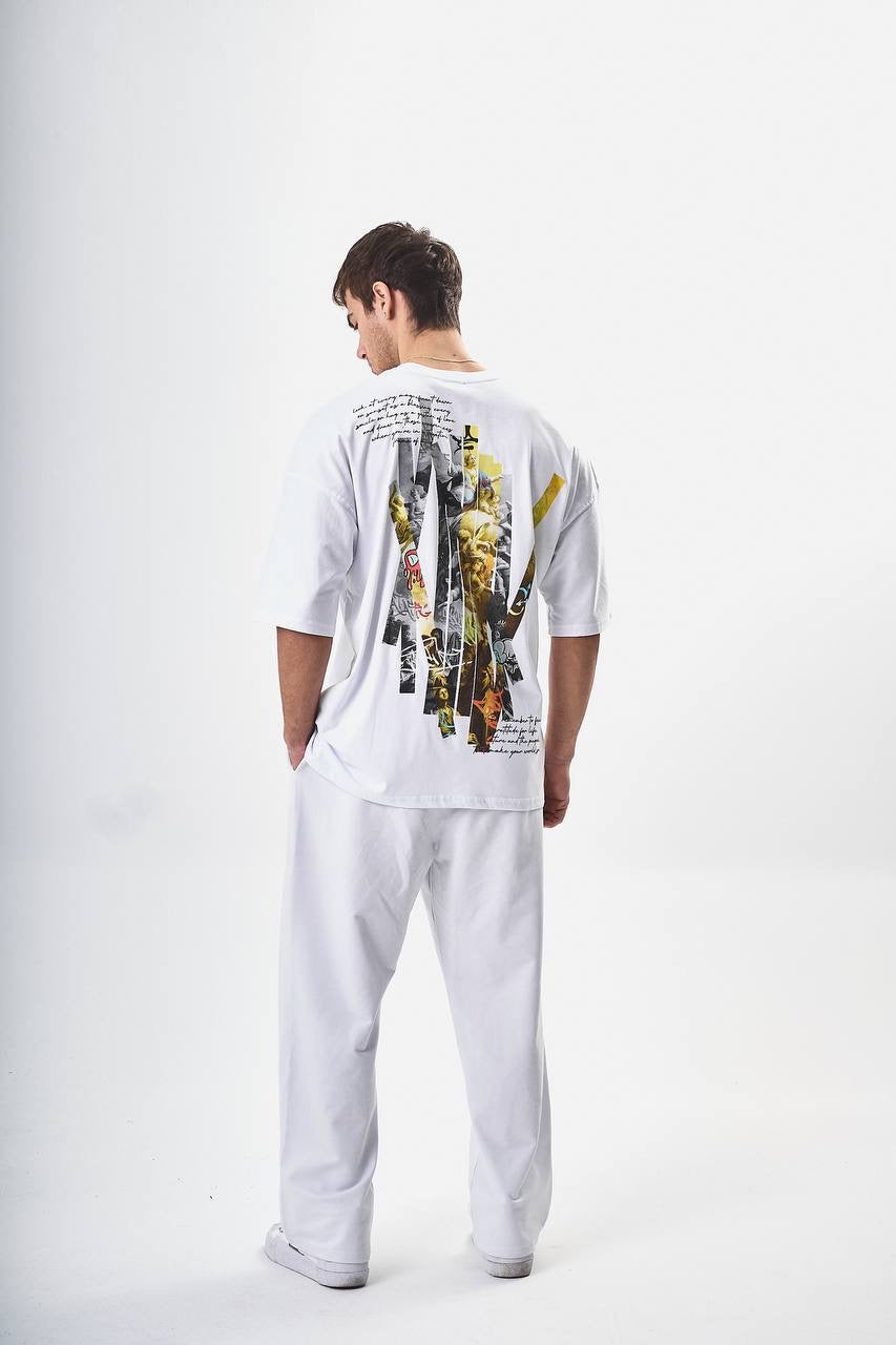 GRATITUDE FOR LIFE T-SHIRT