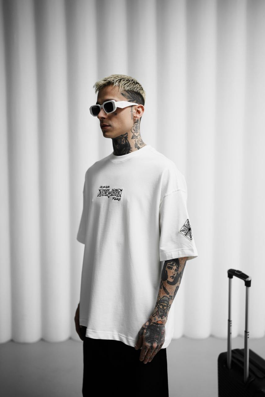 WIN AGAIN 1998 PREMIUM T-SHIRT