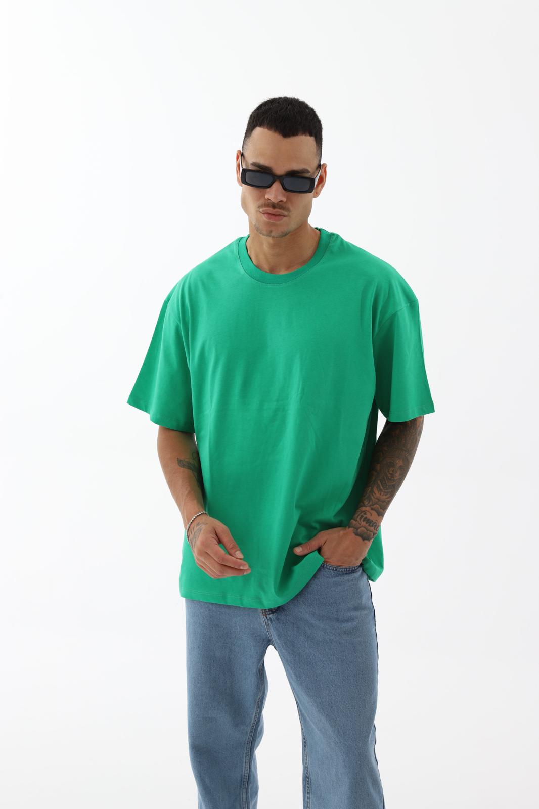 BASIC NORMAL T-SHIRT (17 color)
