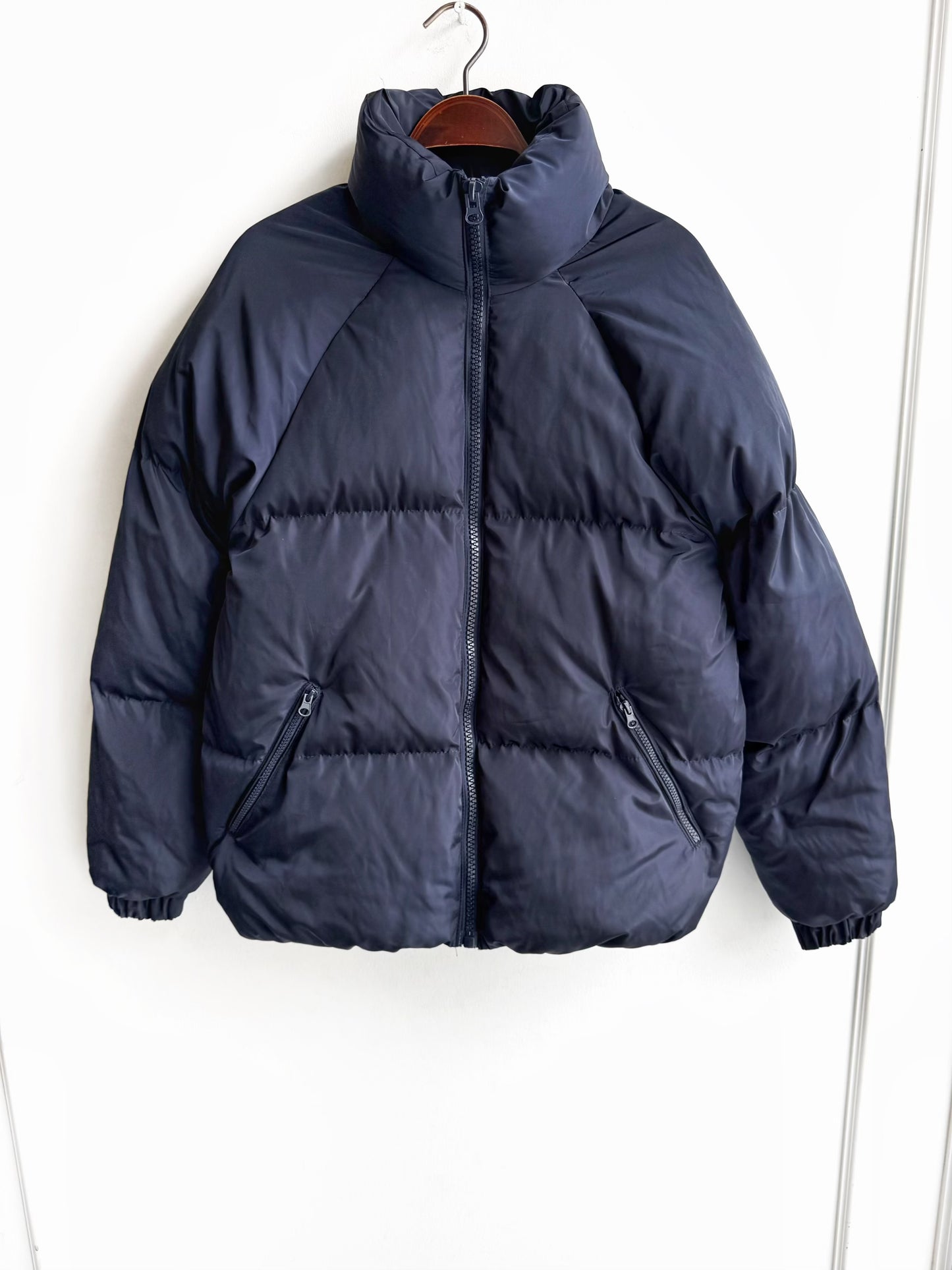 PREMIUM PUFFER JACKET (4 COLOR)