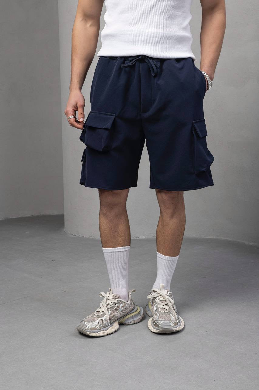 PREMIUM CARGO SHORT