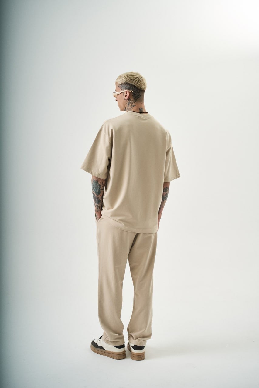 PREMIUM BASIC SET (8 COLOR)