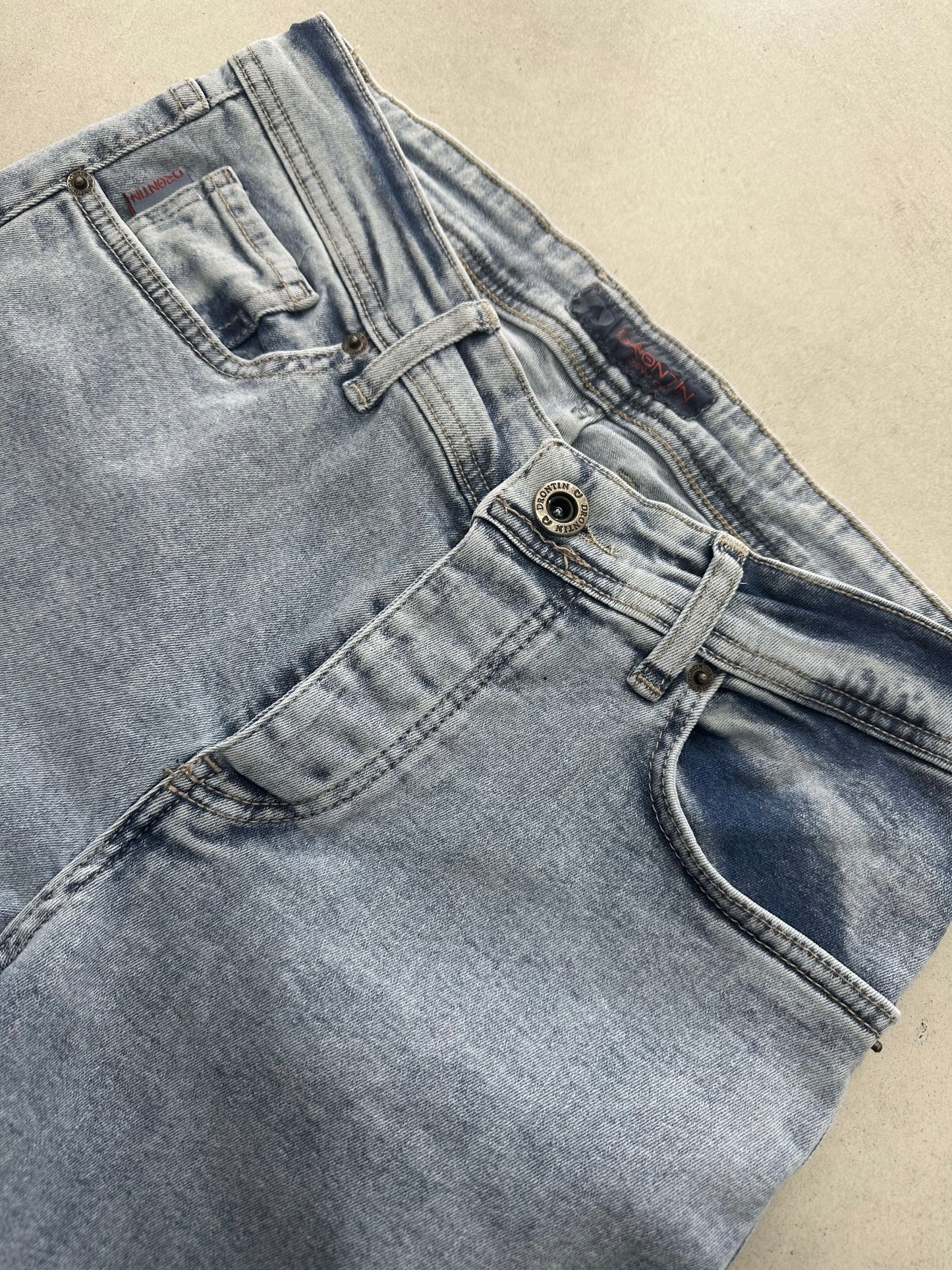 BLUE FIT JEAN